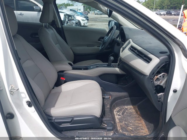 Продаж на аукціоні авто 2021 Honda Hr-v 2wd Ex-l, vin: 3CZRU5H73MM701719, номер лоту: 45784612