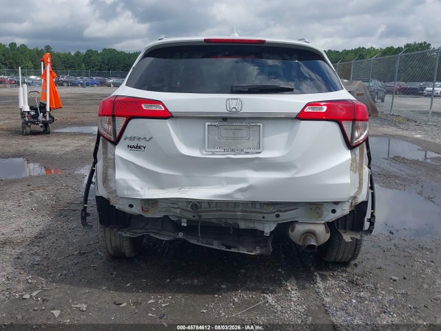 Продаж на аукціоні авто 2021 Honda Hr-v 2wd Ex-l, vin: 3CZRU5H73MM701719, номер лоту: 45784612