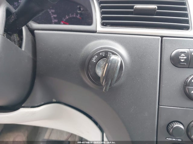 Продажа на аукционе авто 2007 Chrysler Pacifica Touring, vin: 2A8GM68X87R365686, номер лота: 45784614