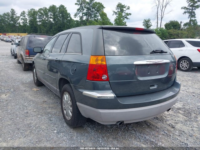 Продажа на аукционе авто 2007 Chrysler Pacifica Touring, vin: 2A8GM68X87R365686, номер лота: 45784614