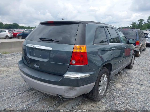 Продажа на аукционе авто 2007 Chrysler Pacifica Touring, vin: 2A8GM68X87R365686, номер лота: 45784614