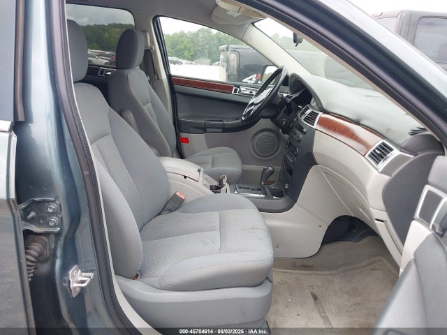 Продажа на аукционе авто 2007 Chrysler Pacifica Touring, vin: 2A8GM68X87R365686, номер лота: 45784614