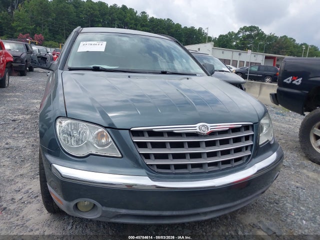 Продажа на аукционе авто 2007 Chrysler Pacifica Touring, vin: 2A8GM68X87R365686, номер лота: 45784614