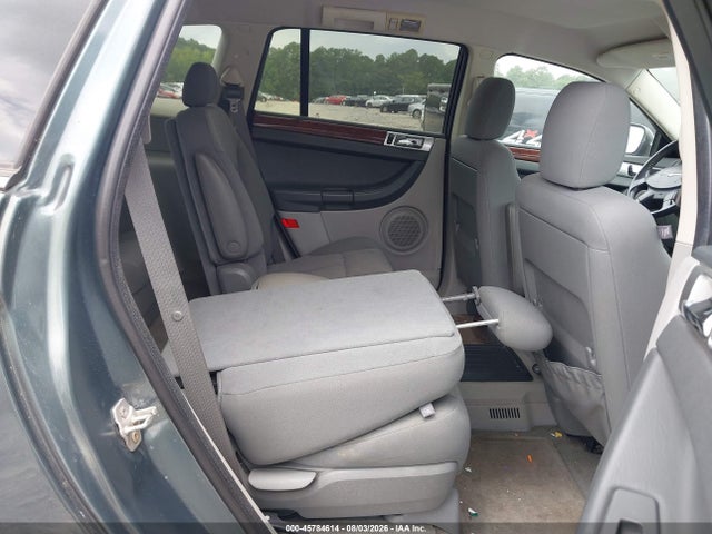 Продажа на аукционе авто 2007 Chrysler Pacifica Touring, vin: 2A8GM68X87R365686, номер лота: 45784614