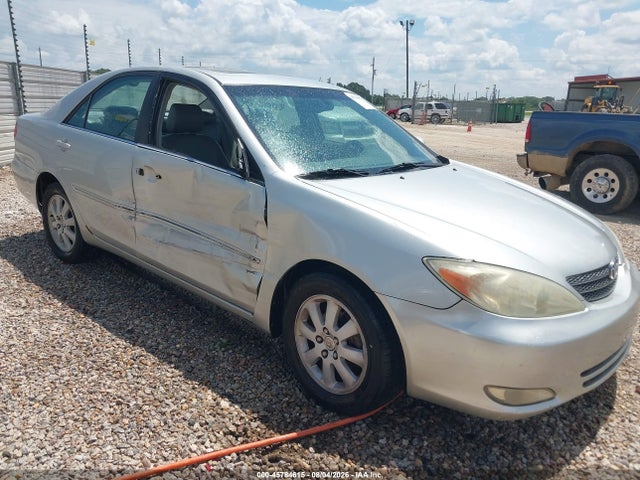 Aukcja sprzedaży 2003 Toyota Camry Xle, vin: 4T1BE32KX3U260280, numer aukcji: 45784615