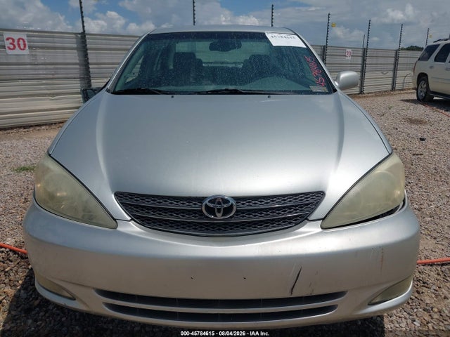 Aukcja sprzedaży 2003 Toyota Camry Xle, vin: 4T1BE32KX3U260280, numer aukcji: 45784615