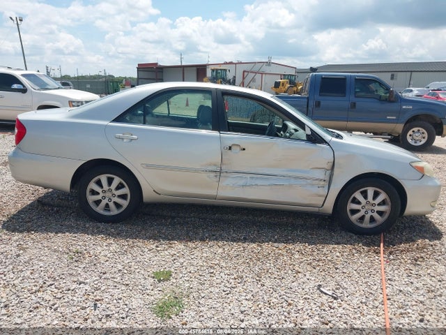 Aukcja sprzedaży 2003 Toyota Camry Xle, vin: 4T1BE32KX3U260280, numer aukcji: 45784615