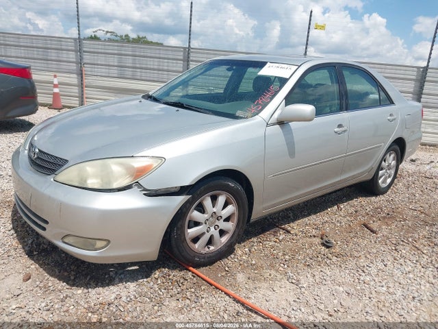 Aukcja sprzedaży 2003 Toyota Camry Xle, vin: 4T1BE32KX3U260280, numer aukcji: 45784615