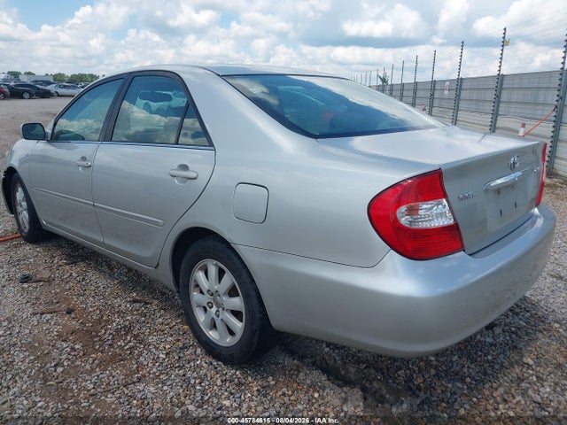 Aukcja sprzedaży 2003 Toyota Camry Xle, vin: 4T1BE32KX3U260280, numer aukcji: 45784615