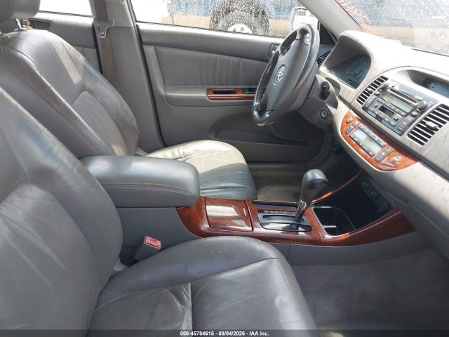 Aukcja sprzedaży 2003 Toyota Camry Xle, vin: 4T1BE32KX3U260280, numer aukcji: 45784615