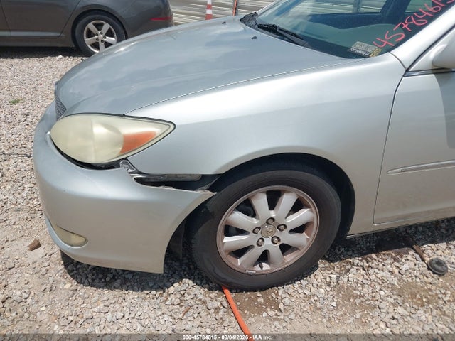 Aukcja sprzedaży 2003 Toyota Camry Xle, vin: 4T1BE32KX3U260280, numer aukcji: 45784615