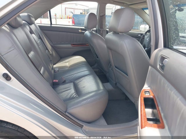 Aukcja sprzedaży 2003 Toyota Camry Xle, vin: 4T1BE32KX3U260280, numer aukcji: 45784615