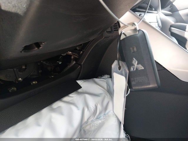 45784617 :رقم المزاد ، JA4ATWAA8TZ007424 vin ، 2026 Mitsubishi Eclipse Cross Black Edition S-awc/se S-awc/sel S-awc مزاد بيع