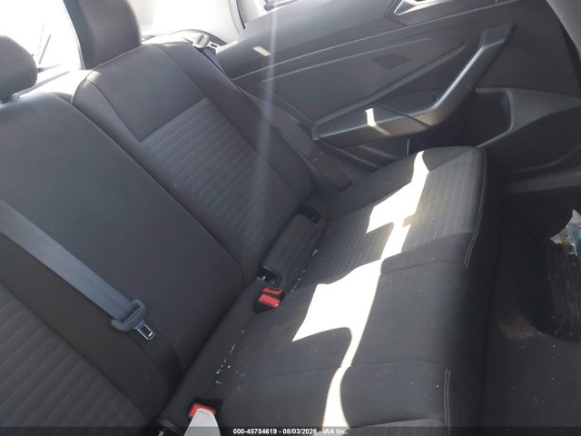 2025 Volkswagen Jetta 1.5t S მანქანა იყიდება აუქციონზე, vin: 3VW5X7BU8SM015384, აუქციონის ნომერი: 45784619
