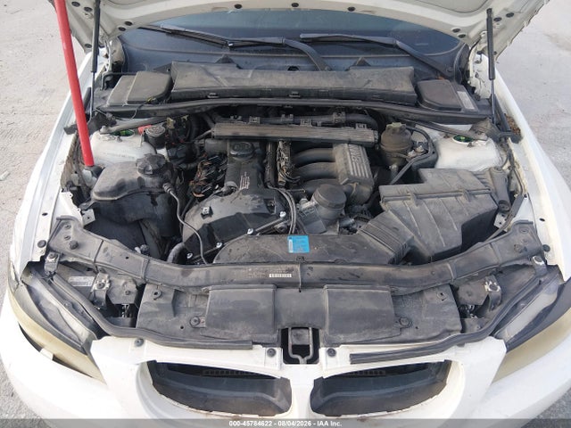 2011 Bmw 328i მანქანა იყიდება აუქციონზე, vin: WBAPH7G57BNN04209, აუქციონის ნომერი: 45784622