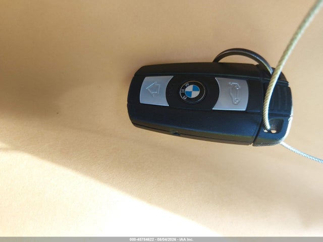 2011 Bmw 328i მანქანა იყიდება აუქციონზე, vin: WBAPH7G57BNN04209, აუქციონის ნომერი: 45784622