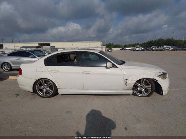 2011 Bmw 328i მანქანა იყიდება აუქციონზე, vin: WBAPH7G57BNN04209, აუქციონის ნომერი: 45784622