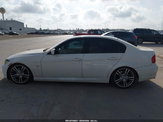 2011 Bmw 328i მანქანა იყიდება აუქციონზე, vin: WBAPH7G57BNN04209, აუქციონის ნომერი: 45784622