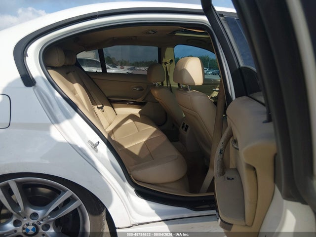 2011 Bmw 328i მანქანა იყიდება აუქციონზე, vin: WBAPH7G57BNN04209, აუქციონის ნომერი: 45784622