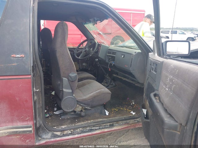 Продажа на аукционе авто 1993 Chevrolet Blazer S10, vin: 1GNCT18Z9P0121088, номер лота: 45784623