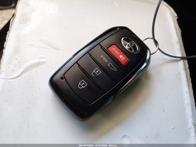 4T1DAACK3SU547286 Toyota CAMRY XSE