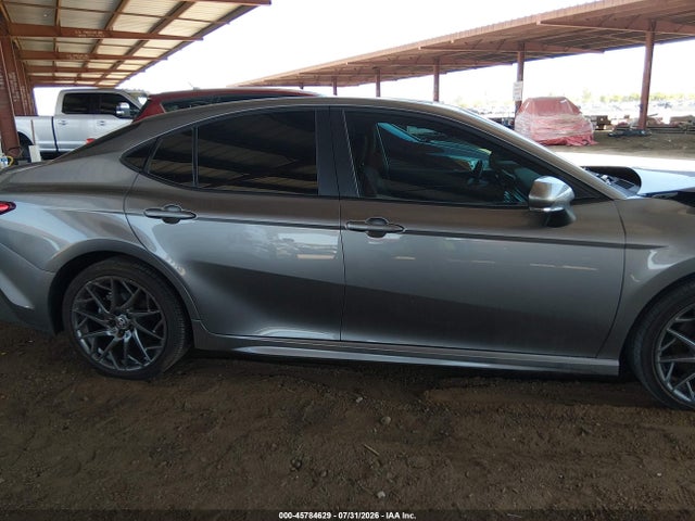 4T1DAACK3SU547286 Toyota CAMRY XSE