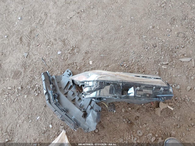 4T1DAACK3SU547286 Toyota CAMRY XSE