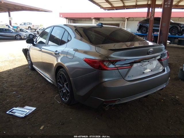 4T1DAACK3SU547286 Toyota CAMRY XSE