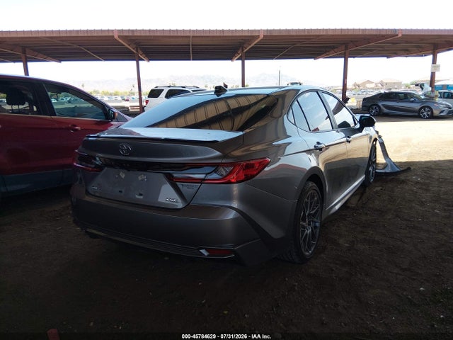 4T1DAACK3SU547286 Toyota CAMRY XSE