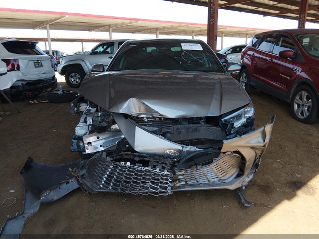 4T1DAACK3SU547286 Toyota CAMRY XSE