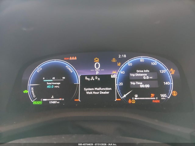 4T1DAACK3SU547286 Toyota CAMRY XSE