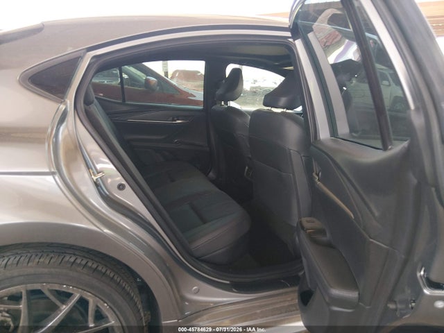 4T1DAACK3SU547286 Toyota CAMRY XSE