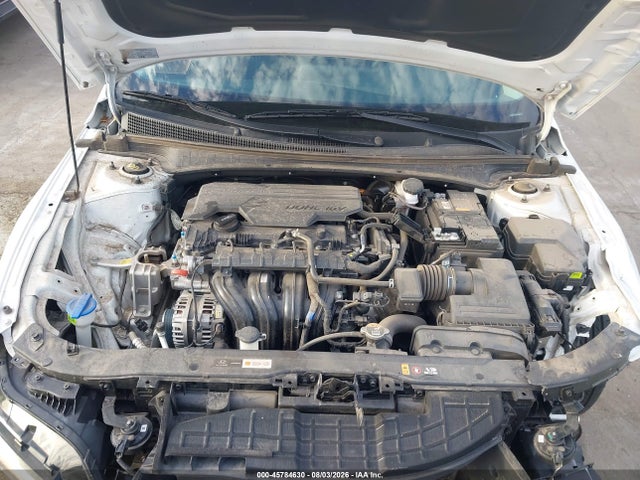 Hyundai ELANTRA SE 2024 KMHLL4DGXRU705022 Image 10