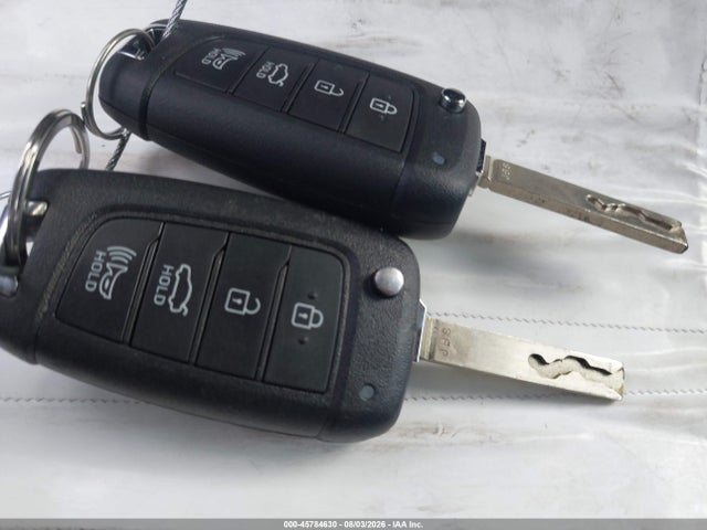 Hyundai ELANTRA SE 2024 KMHLL4DGXRU705022 Image 11