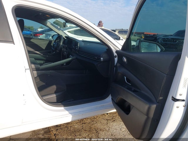 Hyundai ELANTRA SE 2024 KMHLL4DGXRU705022 Image 5