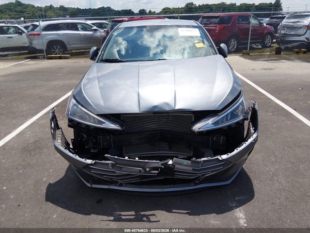 Aukcja sprzedaży 2019 Hyundai Elantra Se, vin: KMHD74LF1KU871646, numer aukcji: 45784633