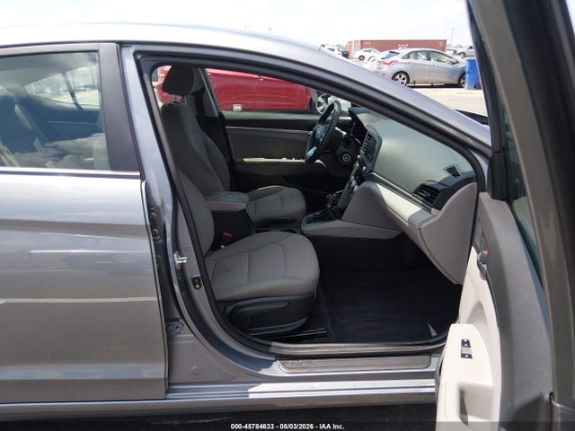 Aukcja sprzedaży 2019 Hyundai Elantra Se, vin: KMHD74LF1KU871646, numer aukcji: 45784633