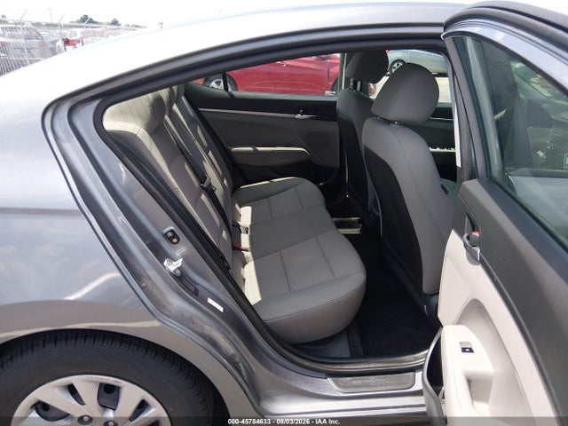 Aukcja sprzedaży 2019 Hyundai Elantra Se, vin: KMHD74LF1KU871646, numer aukcji: 45784633