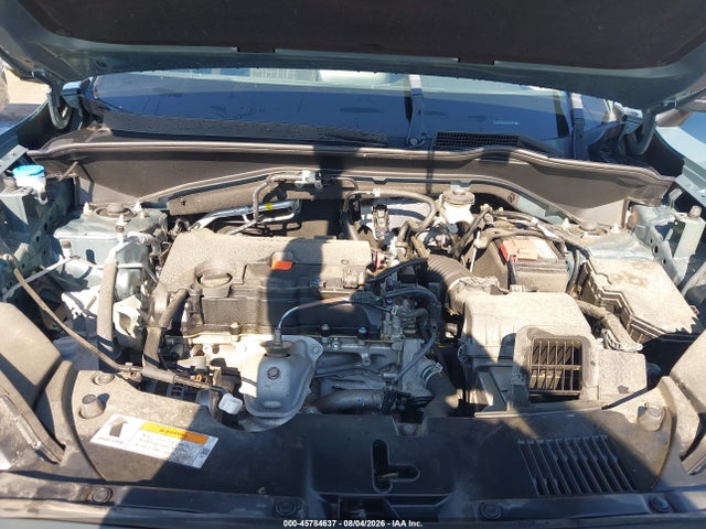 2023 Honda Hr-v Awd Sport მანქანა იყიდება აუქციონზე, vin: 3CZRZ2H52PM722872, აუქციონის ნომერი: 45784637