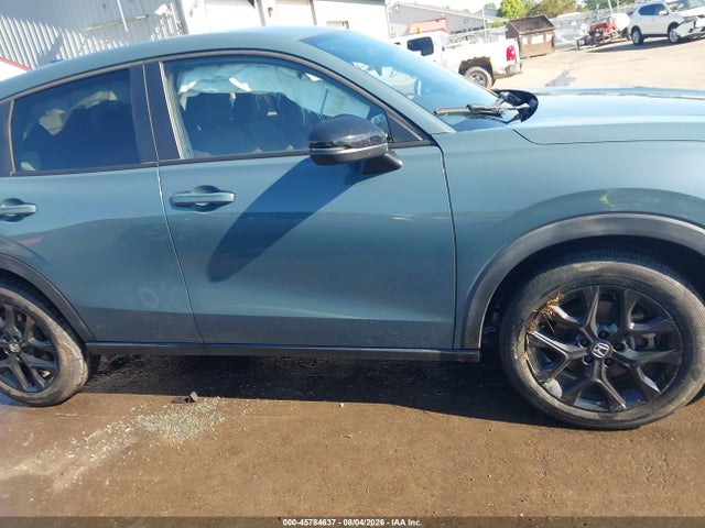 2023 Honda Hr-v Awd Sport მანქანა იყიდება აუქციონზე, vin: 3CZRZ2H52PM722872, აუქციონის ნომერი: 45784637