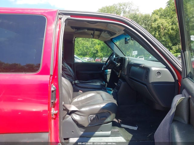 Aukcja sprzedaży 2001 Gmc Sierra 1500 Sle, vin: 1GTEK19T41E156940, numer aukcji: 45784640