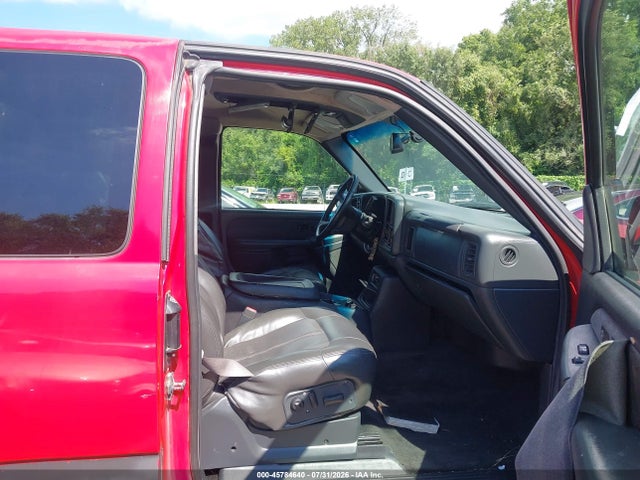Aukcja sprzedaży 2001 Gmc Sierra 1500 Sle, vin: 1GTEK19T41E156940, numer aukcji: 45784640