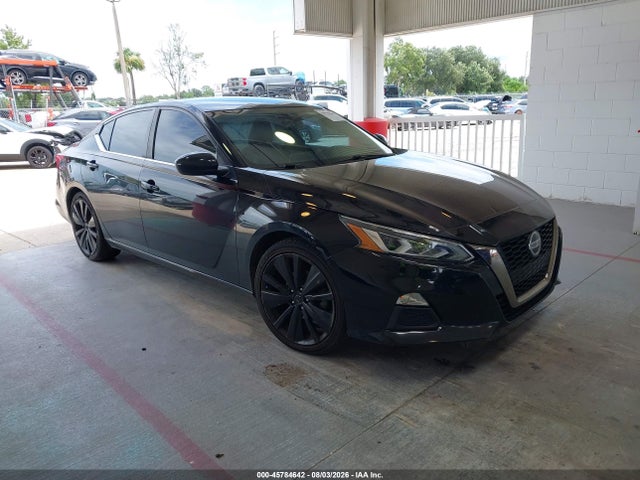 Продажа на аукционе авто 2022 Nissan Altima Sr Fwd, vin: 1N4BL4CV4NN346230, номер лота: 45784642