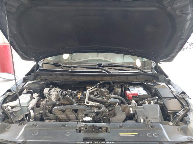 2022 Nissan Altima Sr Fwd მანქანა იყიდება აუქციონზე, vin: 1N4BL4CV4NN346230, აუქციონის ნომერი: 45784642