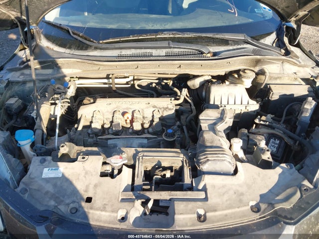 45784643 :رقم المزاد ، 3CZRU5H70HM705684 vin ، 2017 Honda Hr-v Ex-l مزاد بيع