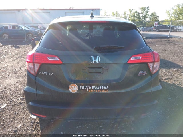 45784643 :رقم المزاد ، 3CZRU5H70HM705684 vin ، 2017 Honda Hr-v Ex-l مزاد بيع
