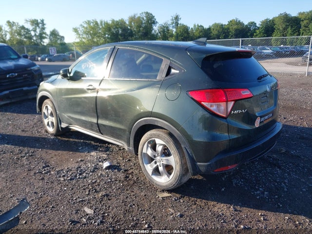 45784643 :رقم المزاد ، 3CZRU5H70HM705684 vin ، 2017 Honda Hr-v Ex-l مزاد بيع