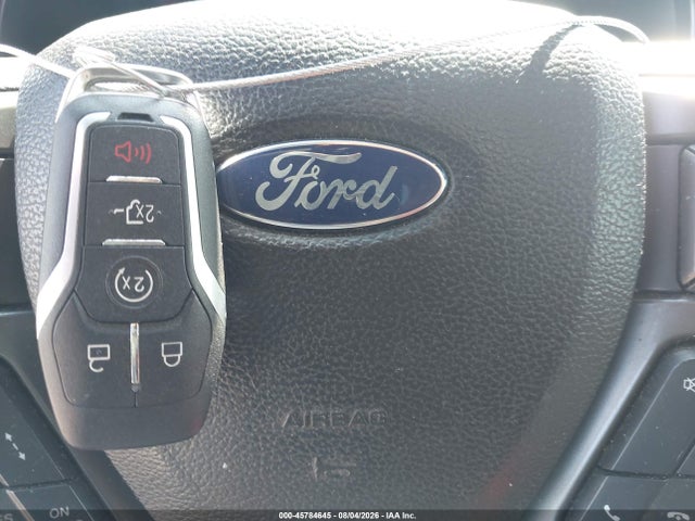 Ford F-150 Lariat 2016 1FTEW1EG2GFC84190 Image 11