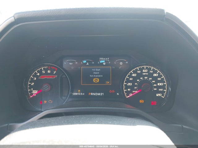 Ford F-150 Lariat 2016 1FTEW1EG2GFC84190 Image 7