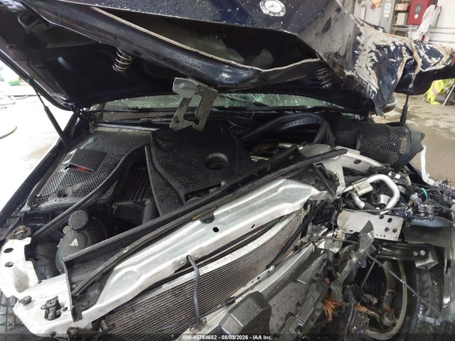45784652 :رقم المزاد ، 55SWF4KB1HU199733 vin ، 2017 Mercedes-benz C 300 Sport 4matic مزاد بيع